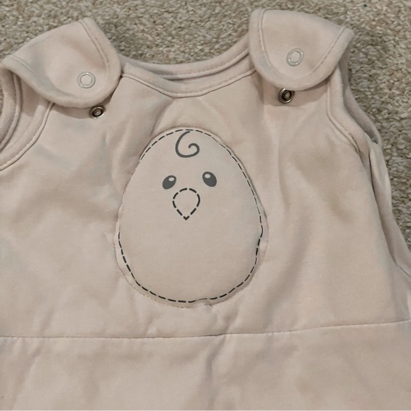 Nested Bean Zen Sack Classic Size Small (0-6 Months) - Picture 6 of 11